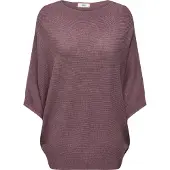 ONLY Strickpullover "JDYNEW BEHAVE BATSLEEVE PULLOV. KNT NOOS"