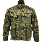 Sara King Jacke