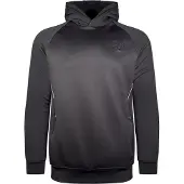 SikSilk Kapuzenpullover Muscle Fit Hoodie