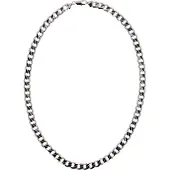 NAEMI Women Necklace in Silver | Gr.: onesize