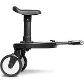 Stokke YOYO board für Kinderwagen Black