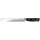 Metaltex Magnifica Line Brotmesser, 34 cm 255962000 , Klingenlänge: 19 cm