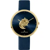Jacques Lemans Design Collection 1-2092H Damenarmbanduhr