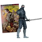 Mcfarlane Toys Foot Soldier Figur 14 Cm One Size