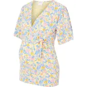 Mamalicious Brasil Maternity Kurzarm-bluse