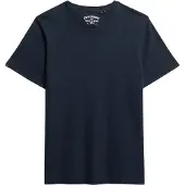 Superdry Classic Essential Kurzarm-t-shirt