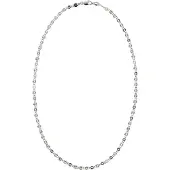 NAEMI Women Necklace in Silver | Gr.: onesize