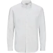 Jack & Jones Jprblacardiff Langarmhemd