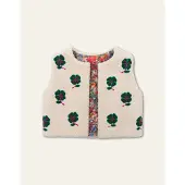 Oilily Clover Weste- maat80/18m