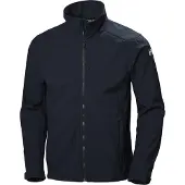 Helly Hansen Men's Paramount Softshell Jacket navy (597) L