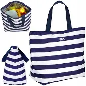 NILS NC3100 Thermotasche 32L NC3100 Thermotasche Blau