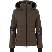 Bogner Damen Skijacke CADJA espresso - 40