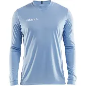 Craft Squad Jersey Solid LS M MFF Blue 3XL