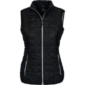 Cutter & Buck Cutterandbuck Rainier Vest Ladies'