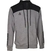 Select Kinder-Kapuzenpullover Oxford