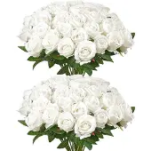 Vevor Künstliche Blumen Rosen