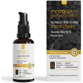 Mineaderm Advanced Brightening Vitamin C Serum 30 ml