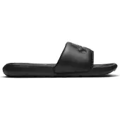 Nike WMNS VICTORI ONE SLIDE Schwarz