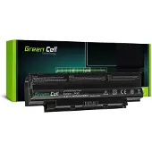 Green Cell De01 Ersatzakku Für Laptop