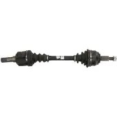 POINT GEAR Antriebswelle PNG75114 Links