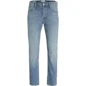 Jack & Jones Straight Leg Jeans JJIMIKE herren