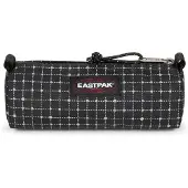Eastpak Schreibgeräteetui "BENCHMARK SINGLE" mit Label vorne