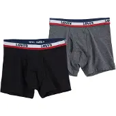 Levi's Kids Levis Kids Boxershorts "SPORTSWEAR LOGO BOXER BFIEF" 2 Stk. for BOYS