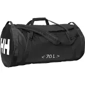 Helly Hansen - HH Duffel Bag 2 70 - Reisetasche Gr 70 l schwarz