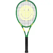 Prince Beast Power 285 Smiley Edition Ungespannte Tennisschläger