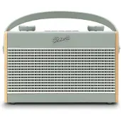 Roberts Radio Rambler Max Duck Egg Blue