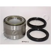 Japko Radlagersatz 427011