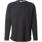 Levi's Levis Langarmshirt Waffelstruktur