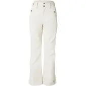 Protest Skihose Cinnamones Damen Kitoffwhite-M