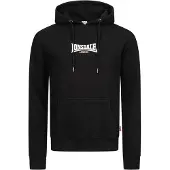 Lonsdale Beetham Kapuzenpullover