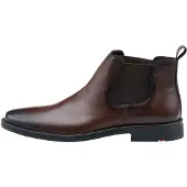 Lloyd Herren Stiefel CORE 315 braun Größe EUR 40