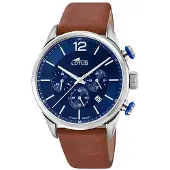 Lotus Chronographen Chrono Blue