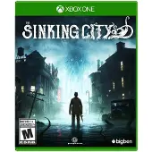 The Sinking City, Xbox One, M (Reif)