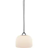 Nordlux Kettle 36 Ø 36 cm weiß 1-flammig kugelförmig