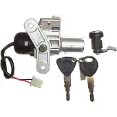 Vparts Honda Dylan 125/150 Zündschalter