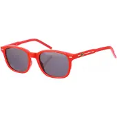 Lacoste Ovale Sonnenbrille aus Acetat L3639S Damen