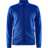 Craft Trainingsjacke ADV Unify Jacket Herren Club Cobolt-M