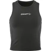 Craft Rush 2.0 Cropped Singlet Damen M