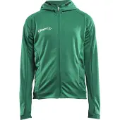 Craft Kinder-Kapuzenjacke evolve