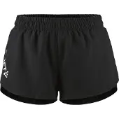 Craft Herren Short RUSH 2.0 MARATHON SHORTS W 1914683-999000 XXL - Black - XXL