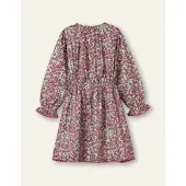Oilily Danique Kleid- maat122/7yr