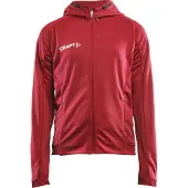 Craft Kinder-Kapuzenjacke evolve