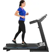Xterra Fitness Laufband "Fitness Laufband TR150"