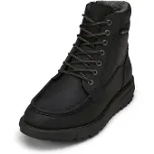 Marc O'Polo Marc OߴPolo Herren Boots aus Leder zum Schnüren