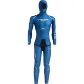 Cressi Free 3.5 Mm Freitauch-neoprenanzug