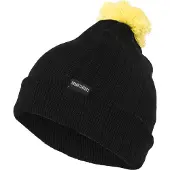 Urban Classics Beanie "Unisex Neon Contrast Bobble Beanie" 1 Stk.